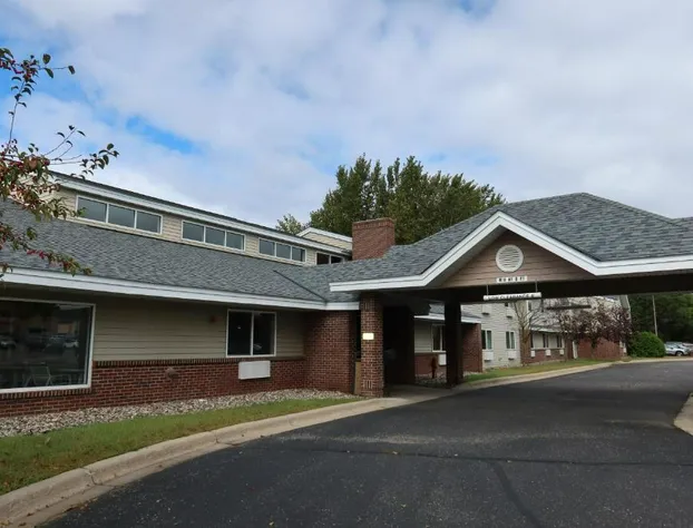 America's Best Value Inn hotel detail image 1