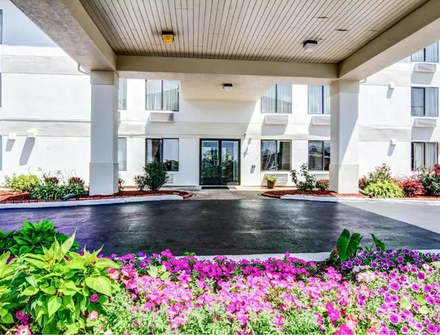 Motel 6-Columbia MO - East hotel detail image 2