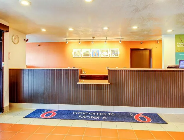 Motel 6-Columbia MO - East hotel detail image 3