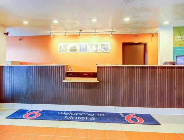 Motel 6-Columbia MO - East hotel detail image 4