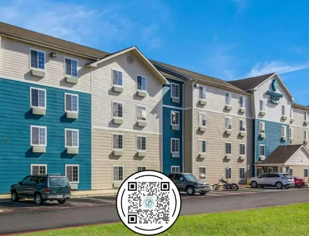 WoodSpring Suites Houston Baytown hotel detail image 2