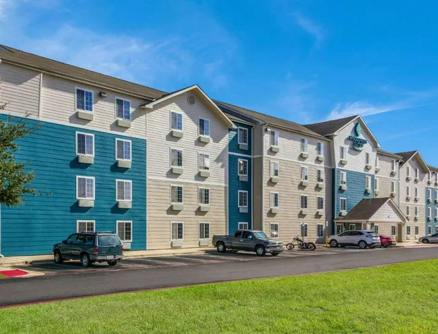 WoodSpring Suites Houston Baytown hotel detail image 3