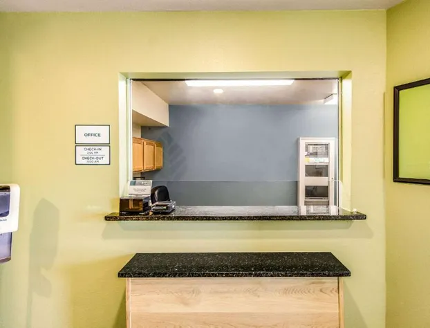 WoodSpring Suites Houston Baytown hotel detail image 3