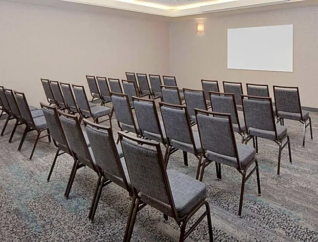 Courtyard Fort Worth I-30 West Near Naval Air Station-JRB hotel detail image 2