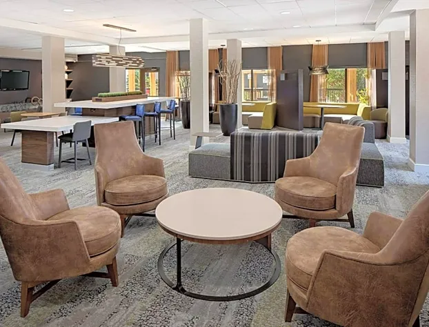 Courtyard Fort Worth I-30 West Near Naval Air Station-JRB hotel detail image 3