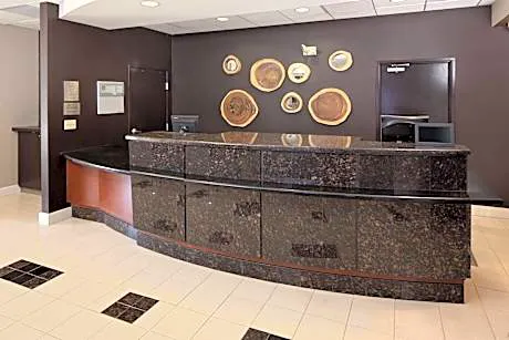 Courtyard Fort Worth I-30 West Near Naval Air Station-JRB hotel detail image 3