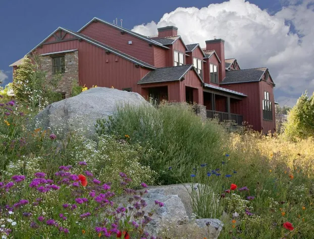 Snowcreek Resort hotel detail image 1