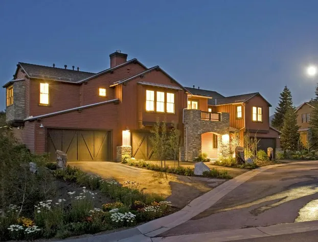 Snowcreek Resort hotel detail image 2