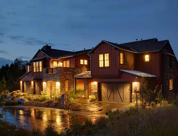 Snowcreek Resort hotel detail image 3