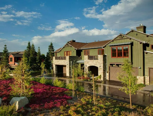 Snowcreek Resort hotel detail image 4