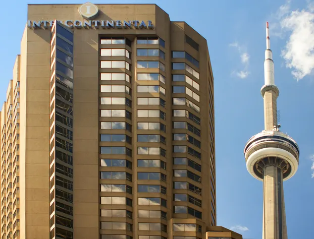 InterContinental Toronto Centre by IHG hotel detail image 1