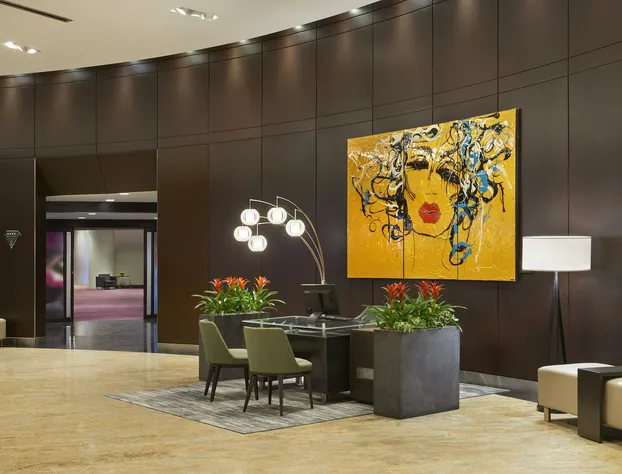 InterContinental Toronto Centre by IHG hotel detail image 2