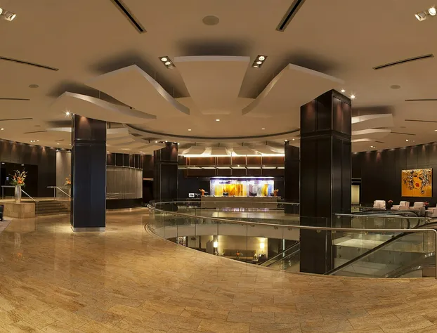 InterContinental Toronto Centre by IHG hotel detail image 4