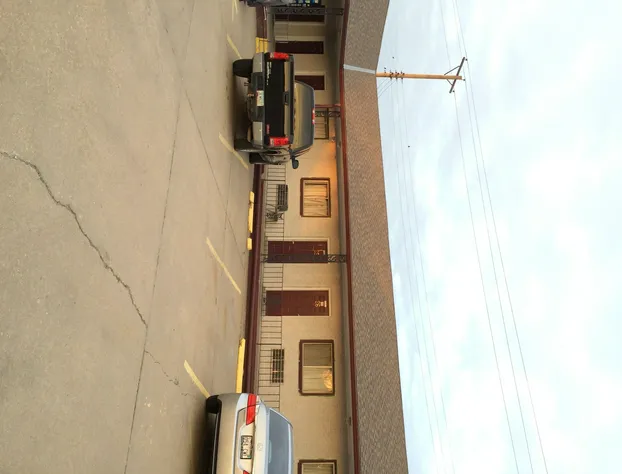 Stardust Motel and Suites El Dorado KS hotel detail image 1