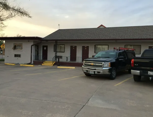 Stardust Motel and Suites El Dorado KS hotel detail image 2