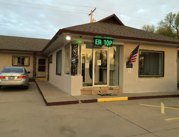 Stardust Motel and Suites El Dorado KS hotel detail image 4