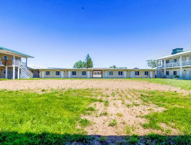 Country Hearth Inn & Suites By OYO Sturgis hotel detail image 1