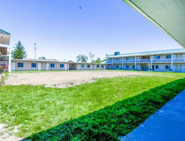 Country Hearth Inn & Suites By OYO Sturgis hotel detail image 2