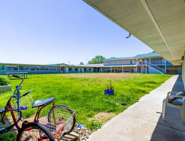 Country Hearth Inn & Suites By OYO Sturgis hotel detail image 3
