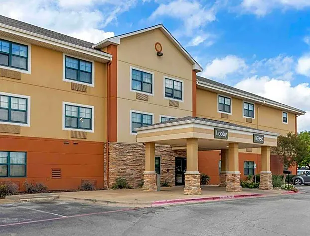 Extended Stay America Suites Austin Round Rock South hotel detail image 3