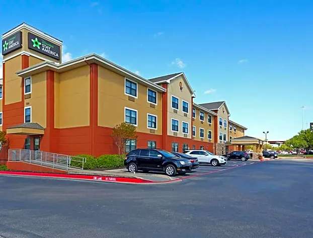 Extended Stay America Suites Austin Round Rock South hotel detail image 4