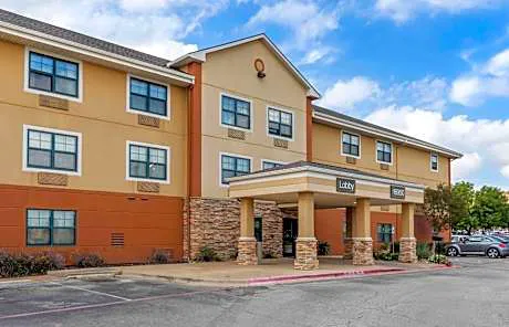 Extended Stay America Suites Austin Round Rock South hotel hero