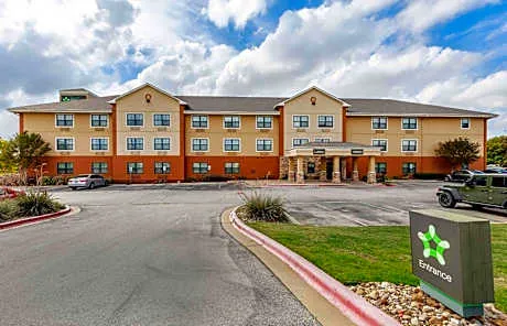 Extended Stay America Suites Austin Round Rock South hotel detail image 1