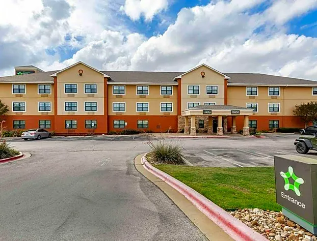 Extended Stay America Suites Austin Round Rock South hotel detail image 2
