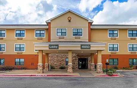 Extended Stay America Suites Austin Round Rock South hotel detail image 4