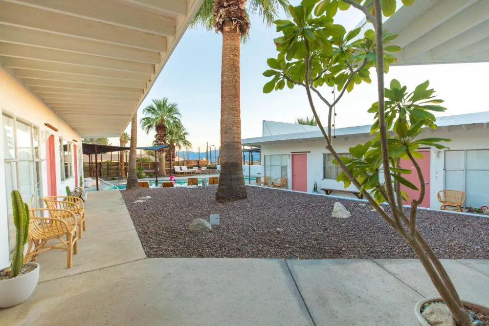 Miracle Manor Boutique Hotel & Spa hotel hero