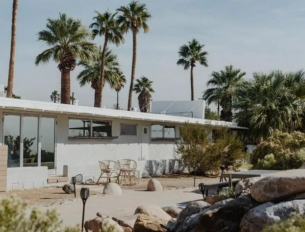 Miracle Manor Boutique Hotel & Spa hotel detail image 1