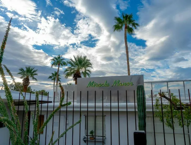 Miracle Manor Boutique Hotel & Spa hotel detail image 2