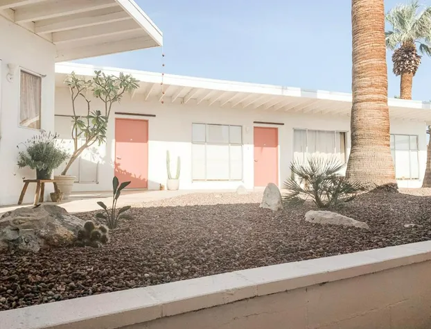 Miracle Manor Boutique Hotel & Spa hotel detail image 3