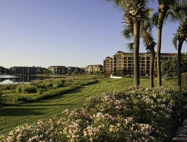 Westgate Lakes Resort & Spa Universal Studios Area hotel detail image 1