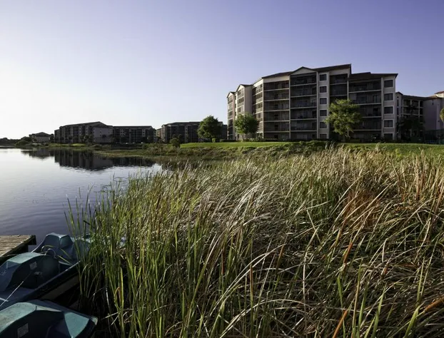 Westgate Lakes Resort & Spa Universal Studios Area hotel detail image 2