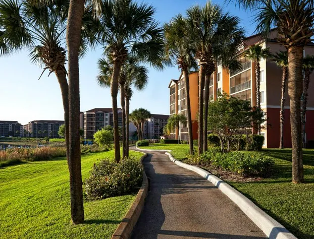 Westgate Lakes Resort & Spa Universal Studios Area hotel detail image 3