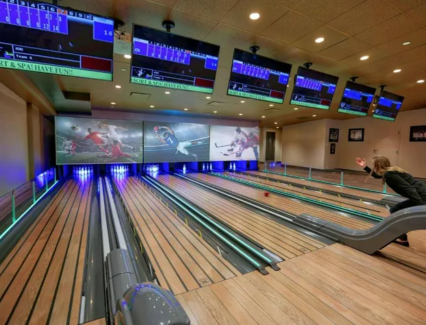 Westgate Lakes Resort & Spa Universal Studios Area hotel detail image 4