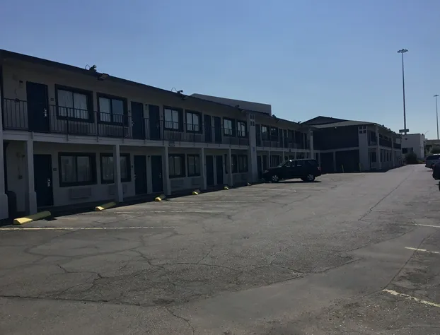 Motel 6 El Paso, TX - West hotel detail image 3