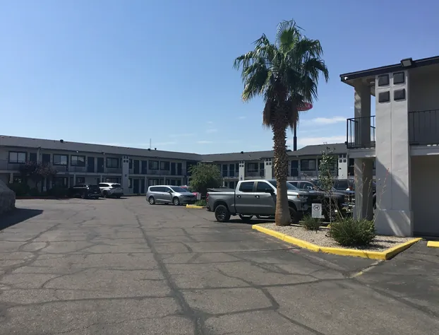 Motel 6 El Paso, TX - West hotel detail image 4