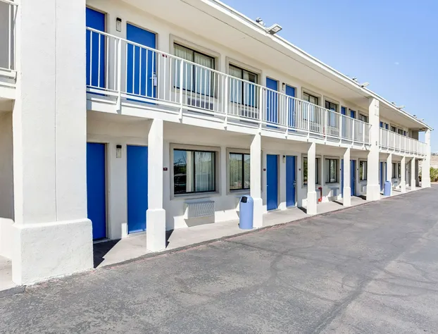 Motel 6 El Paso, TX - West hotel detail image 4