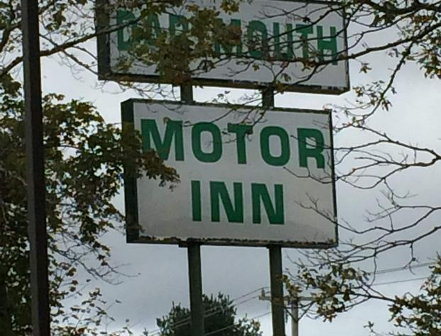 Dartmouth Motor Inn hotel detail image 4