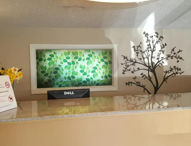 Dartmouth Motor Inn hotel detail image 3