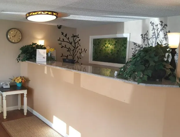 Dartmouth Motor Inn hotel detail image 4