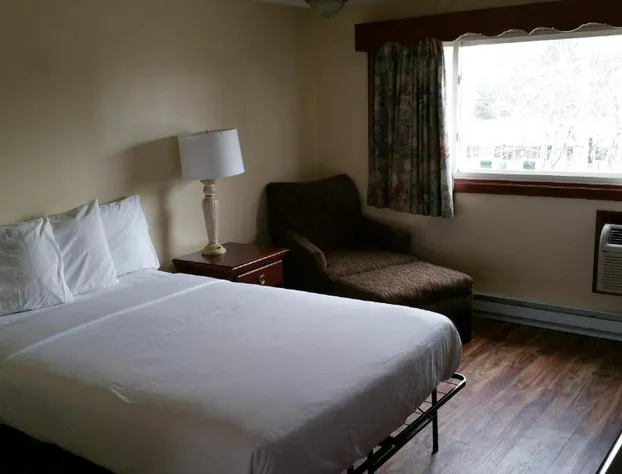 Dartmouth Motor Inn hotel detail image 4