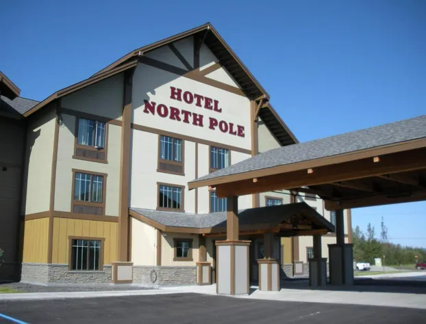 Hotel North Pole hotel detail image 1