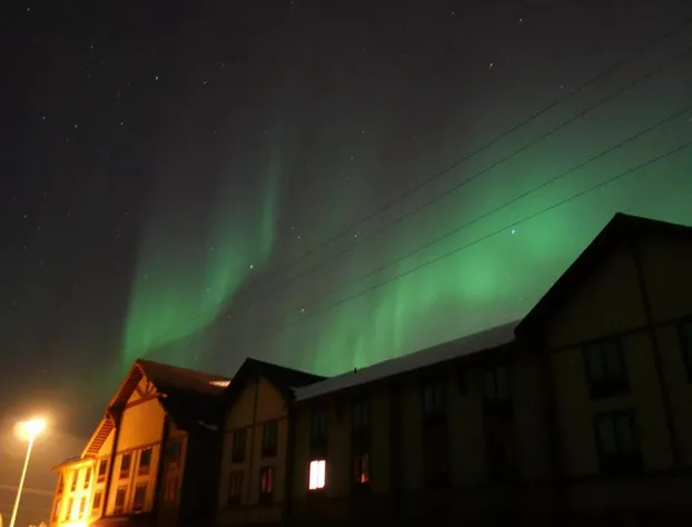 Hotel North Pole hotel detail image 1