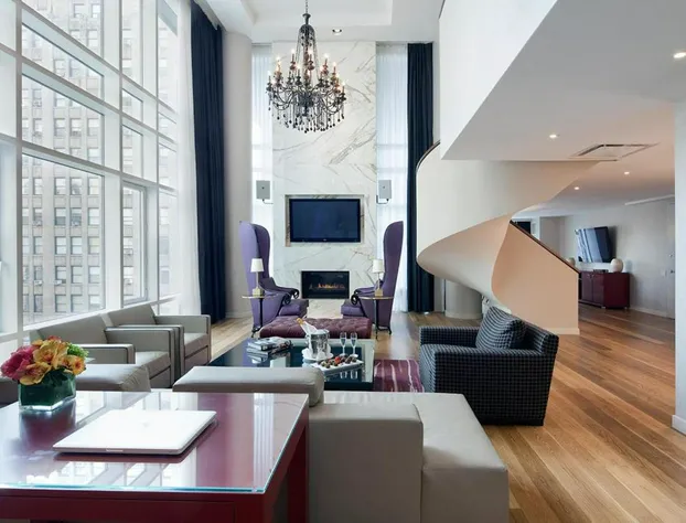 Royalton Park Avenue hotel detail image 3