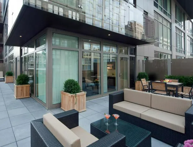 Royalton Park Avenue hotel detail image 4