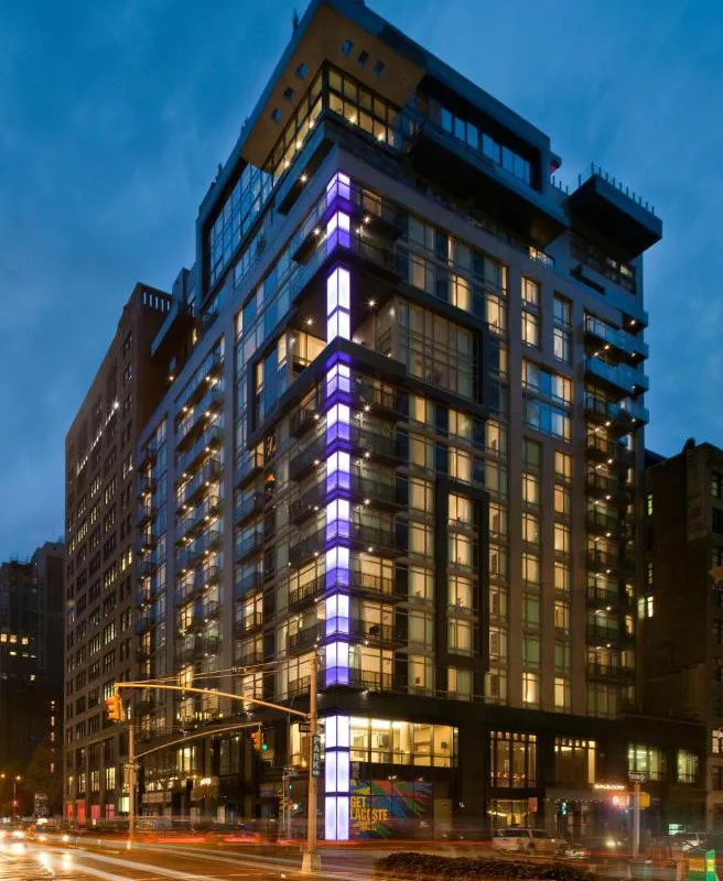 Royalton Park Avenue hotel hero