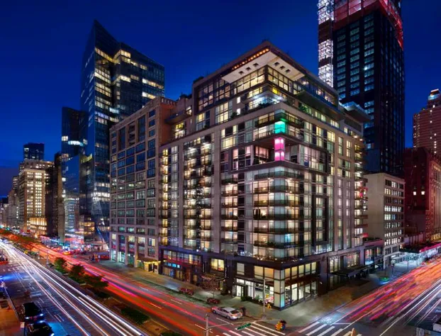 Royalton Park Avenue hotel detail image 1